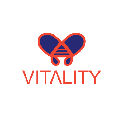 Vitality logo