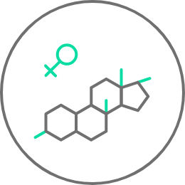 Hormine therapy icon