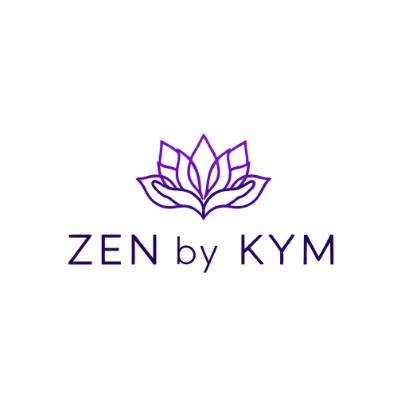 Zen by Kym logo