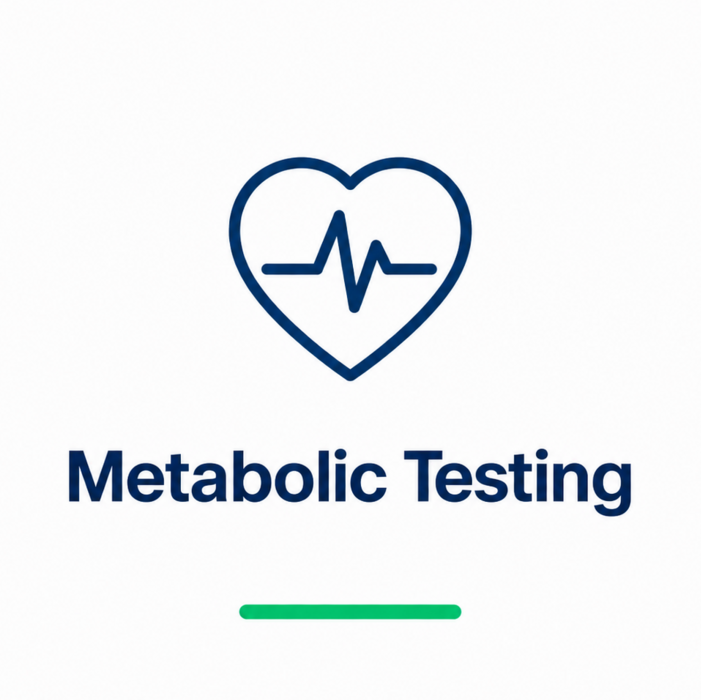 metabolic testing