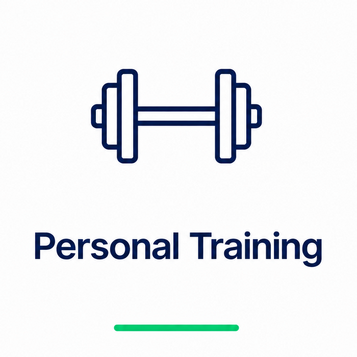 personal training