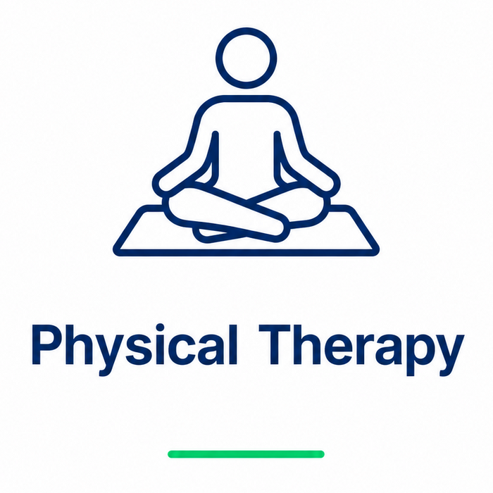 physical therapy