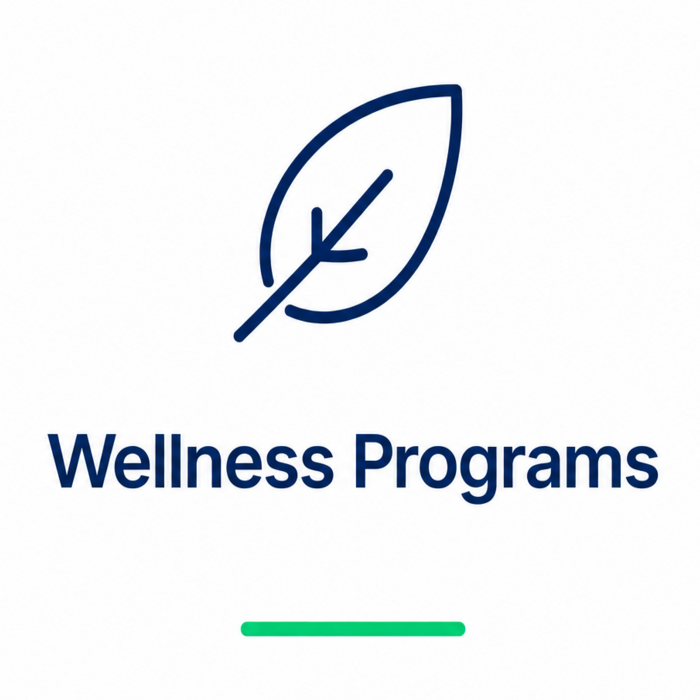 wellness programs