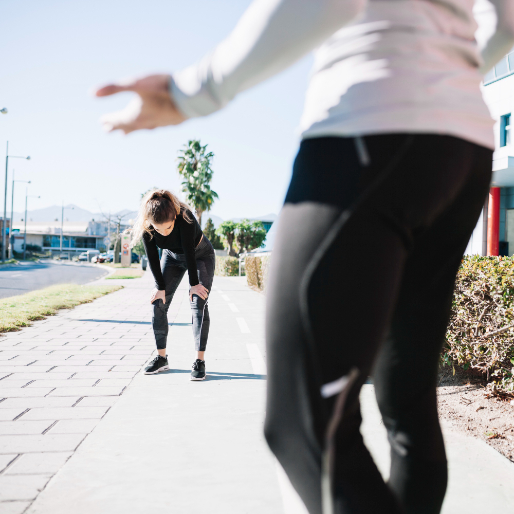 Why Lake Mary Runners Choose Transitions PT