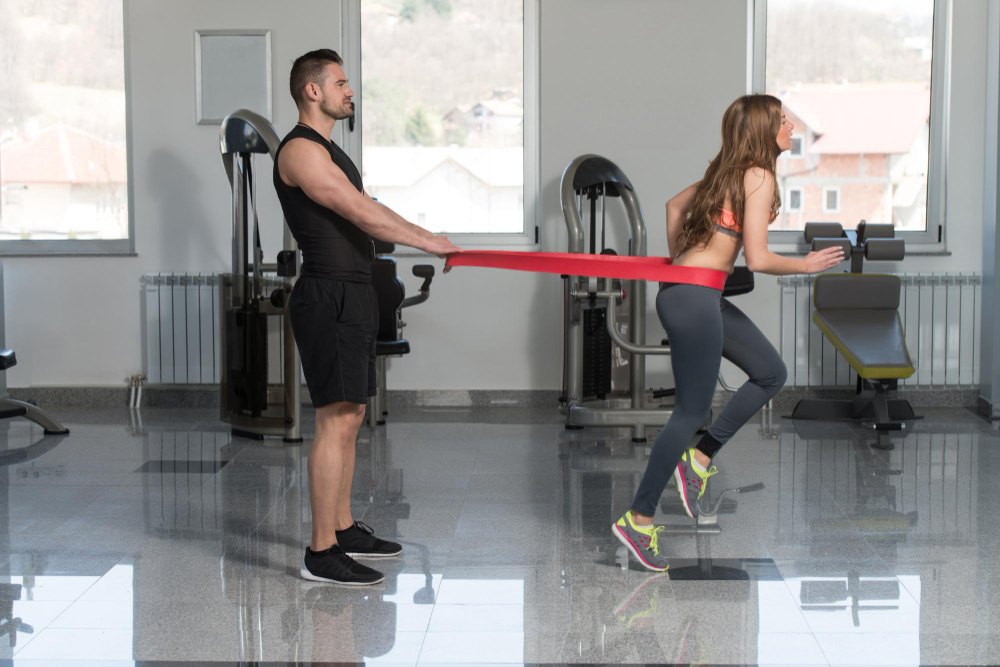 Expert Running Physical Therapy in Lake Mary, FL